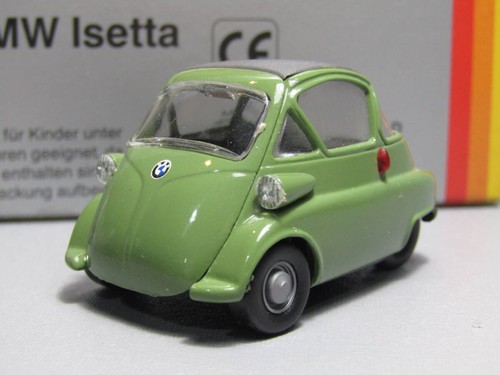 Bmw isetta - isetta,