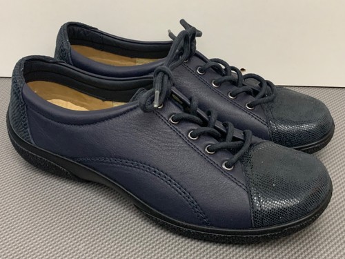 Hotter shoes women 5 - shoes, navy