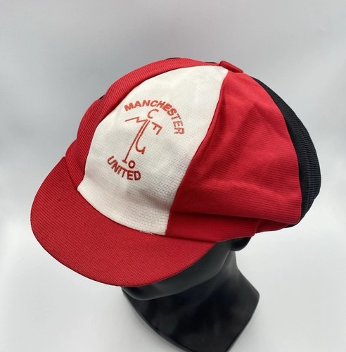Manchester united vintage - manchester, fc