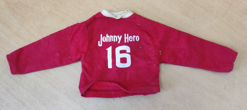 Vintage 1960s johnny - 1960s, hero