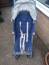 Maclaren Techno XT Stroller