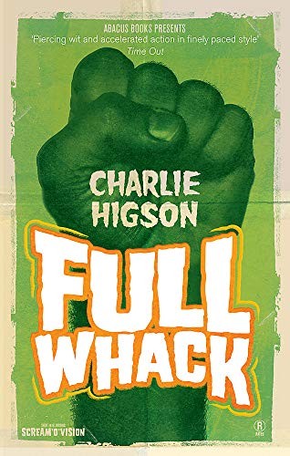 Full whack charlie - full, whack-charlie