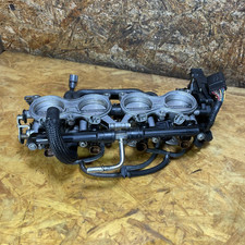 Suzuki GSXR 600 L1 -L8 2011 - 2018 Throttle Bodies