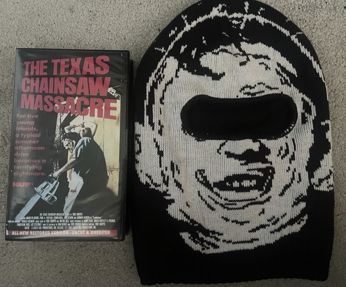 Huf the texas - x,