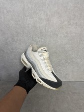 Nike Air Max 95 Anatomy of Air
