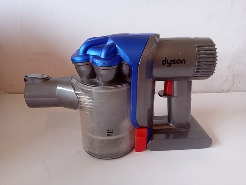 Dyson dc35 handheld vacuum - dc35,
