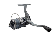 Okuma Azaki 30 pre loaded with Braided Line