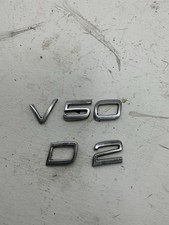 08-12 VOLVO V50-1.6