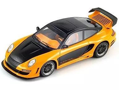 Gemballa gtr650 2007 - gemballa,