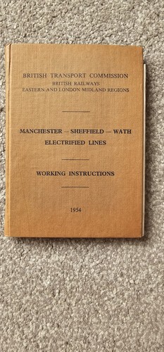 British transport commission - british,