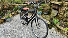Victoria Pendleton Somerby
