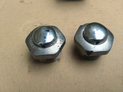Bsa bantam pair - d1/3, of