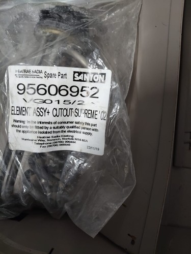 Heatrae sadia 95606952 water - heatrae,
