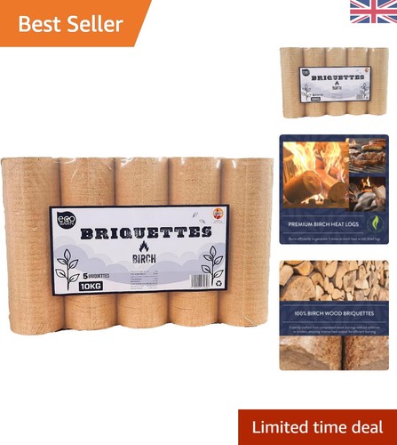 High performance birch heat - birch,