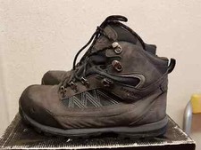 Brasher Country Trekker Men Hiking Walking Boots Size UK 11