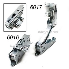 Genuine Schreiber Intergrated