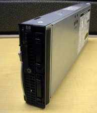 HP ProLiant BL460c G7 Blade Server 2 x Quad-Core E5620 2.53Ghz 16Gb Ram 2x146GB