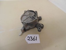 Peugeot 407 / 307 2.0 HDI 16V RHY Bosch Brake Vaccum Pump Genuine Tested Part