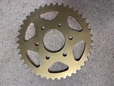 NEW GENUINE TALON MOTORCYCLE