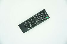 Remote Control For Sony MHC-EC719IP Wireless Music Mini Hi-Fi Shelf System