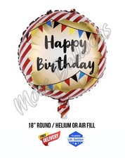 Pirate balloon birthday - pirate,