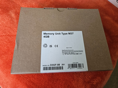 Ricoh type m37 - type, imc