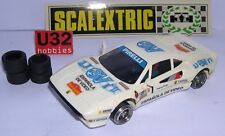Scalextric Slot Car Exin