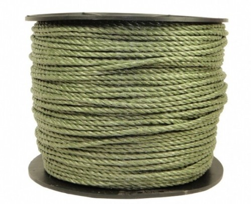 Standard green electric fence - standard,