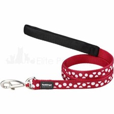 Red Dingo Design Collar or