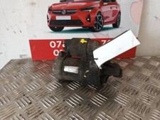 Vauxhall Astra H 2004-2010 STARTER MOTOR (DIESEL) 8973860620