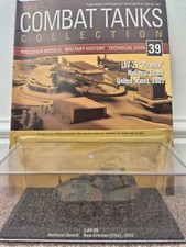 ALTAYA DEAGOSTINI 1/72 LAV-25