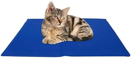 Cooling mat for - cooling,