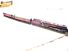 HORNBY DUBLO DUCHESS OF ATHOLL