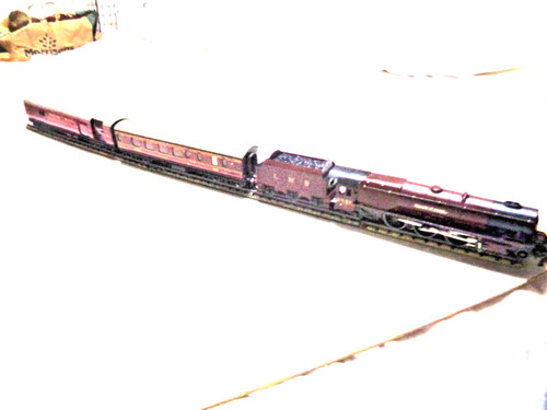 Hornby dublo duchess atholl - dublo,