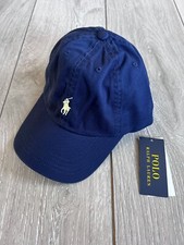 Polo Ralph Lauren Baseball Cap