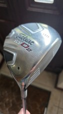 Titleist 909 D2 Driver 9.5