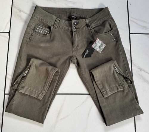 Jane norman khaki - jane,