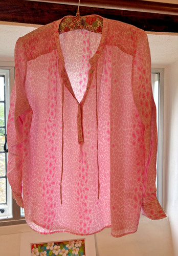 Mercy delta designer pure - delta,