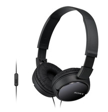 Sony headphones ear - headphones, stereo