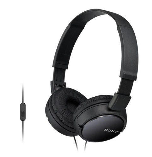 Sony mdr zx110ap - sony, black