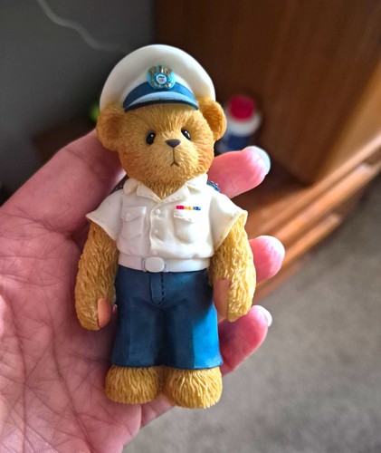Cherished teddies life is - “life,