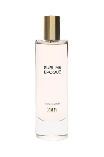 Zara sublime epoque classic - zara,