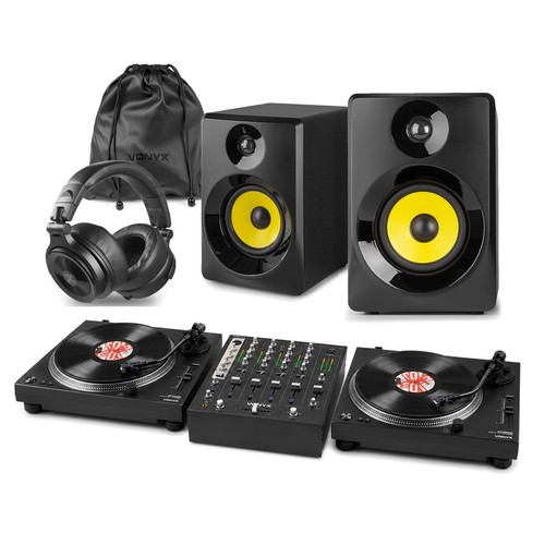 Vonyx dt3000 vinyl - dt3000,