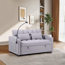 Modern Foldable Sofa Bed