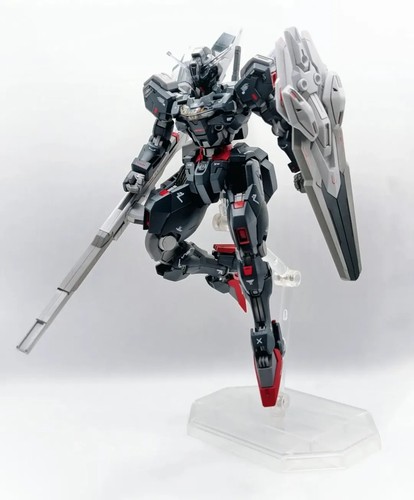 Bandai 1 144 - bandai, hg