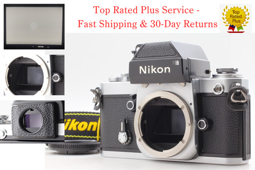 762xxxx top mint nikon - 762xxxx,