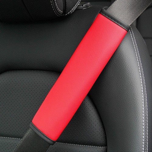 2pcs leather car seat - pu,