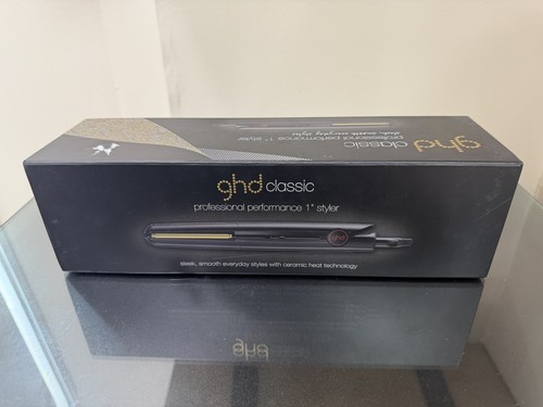 Ghd classic styler ceramic - styler,