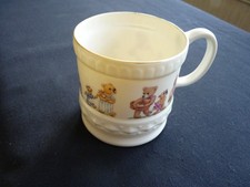 (BELLEEK). DONEGAL CHINA THE