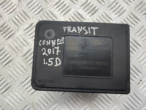 2017 ford transit - transit, 1.5